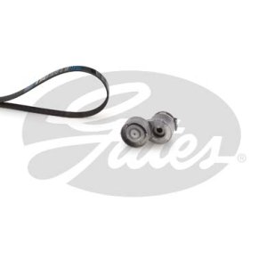 Zestaw paska klinowego wielorowkowego GATES K017PK1125 