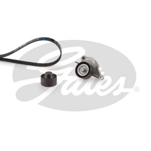 Zestaw paska klinowego wielorowkowego GATES K017PK1705 1172000Q1C