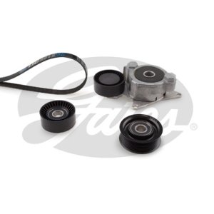 Zestaw paska klinowego wielorowkowego GATES K017PK1870 