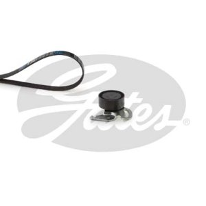 Zestaw paska klinowego wielorowkowego GATES K025PK1133 