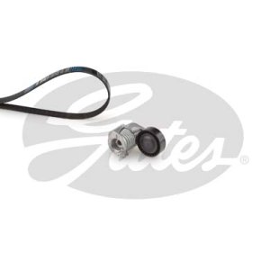 Zestaw paska klinowego wielorowkowego GATES K025PK848 