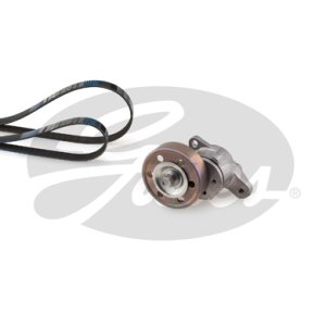 Zestaw paska klinowego wielorowkowego GATES K025PK885 