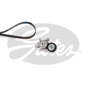 Zestaw paska klinowego wielorowkowego GATES K026PK1088 