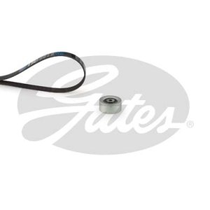 Zestaw paska klinowego wielorowkowego GATES K026PK1148 