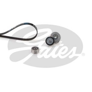 Zestaw paska klinowego wielorowkowego GATES K026PK1153 