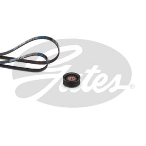 Zestaw paska klinowego wielorowkowego GATES K026PK1249SF 