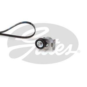 Zestaw paska klinowego wielorowkowego GATES K026PK1305 