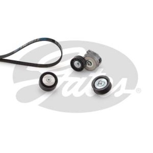 Zestaw paska klin. wielor. GATES K026PK1413 