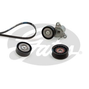 Zestaw paska klinowego wielorowkowego GATES K026PK1503 