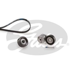 Zestaw paska klinowego wielorowkowego GATES K026PK1685 