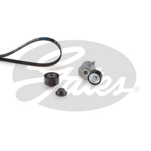 Zestaw paska klinowego wielorowkowego GATES K026PK1708 