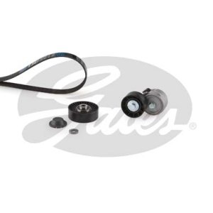 Zestaw paska klin. wielorow. GATES K026PK1835XQ KPV134