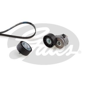 Zestaw paska klinowego wielorowkowego GATES K027PK1078 