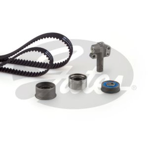 Zestaw paska rozrządu GATES K02T313 