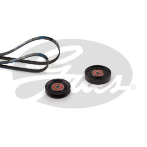 Zestaw paska klinowego wielorowkowego GATES K034PK833 