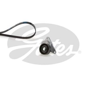 Zestaw paska klinowego wielorowkowego GATES K036DPK1838 