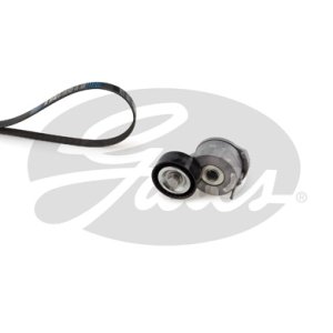 Zestaw paska klinowego wielorowkowego GATES K036PK1245 16112783