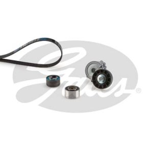 Zestaw paska klinowego wielorowkowego GATES K036PK1470 