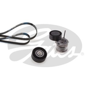 Zestaw paska klinowego wielorowkowego GATES K036PK1835XS 