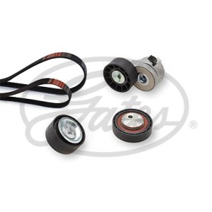 Zestaw paska klinowego wielorowkowego GATES K037PK1078 