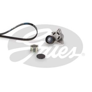 Zestaw paska klinowego wielorowkowego GATES K037PK1113 7701477415