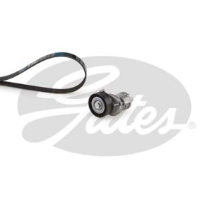 Zestaw paska klinowego wielorowkowego GATES K046PK1098 