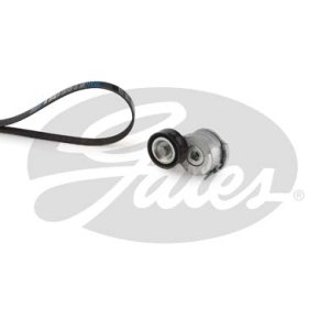 Zestaw paska klinowego wielorowkowego GATES K046PK1245 