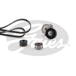 Zestaw paska klinowego wielorowkowego GATES K046PK1470 