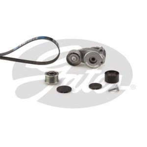 Zestaw paska klinowego wielorowkowego GATES K047PK2035 