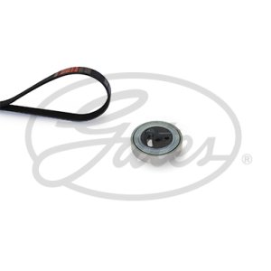 Zestaw paska klinowego wielorowkowego GATES K054PK850 