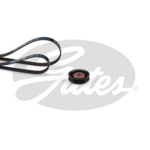 Zestaw paska klinowego wielorowkowego GATES K055PK880 