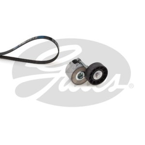 Zestaw paska klinowego wielorowkowego GATES K056PK1218 