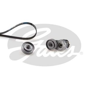 Zestaw paska klinowego wielorowkowego GATES K056PK1605 