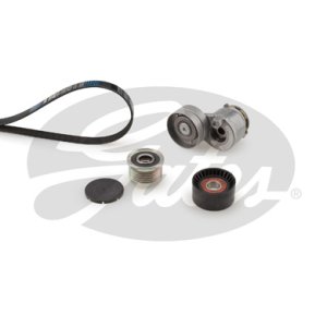 Zestaw paska klinowego wielorowkowego GATES K056PK1830XS 