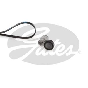 Zestaw paska klinowego wielorowkowego GATES K065PK890 