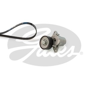 Zestaw paska klinowego wielorowkowego GATES K066PK1130 