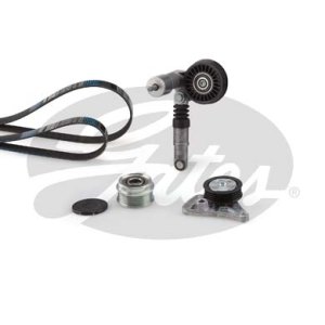 Zestaw paska klinowego wielorowkowego GATES K075PK1435 