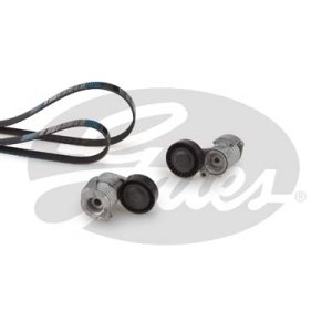 Zestaw paska klinowego wielorowkowego GATES K075PK890 