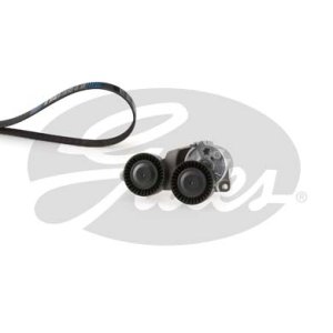 Zestaw paska klinowego wielorowkowego GATES K076DPK1838 