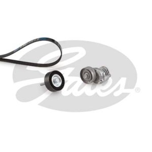 Zestaw paska klin. wielor. GATES K076PK1735 