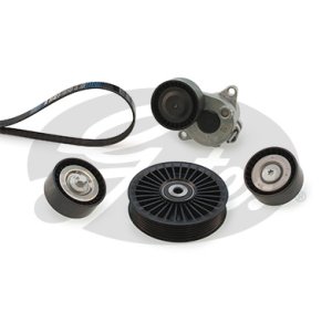 Zestaw paska klinowego wielorowkowego GATES K076PK2153 