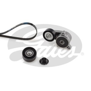 Zestaw paska klinowego wielorowkowego GATES K086PK1718 