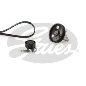 Zestaw paska klinowego wielorowkowego GATES K096PK1203 