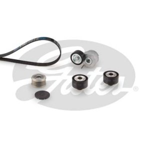 Zestaw paska klinowego wielorowkowego GATES K096PK1353 