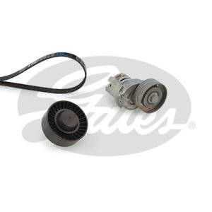 Zestaw paska klinowego wielorowkowego GATES K096PK1693 