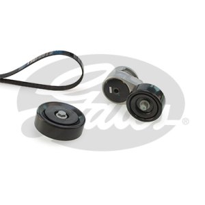 Zestaw paska klinowego wielorowkowego GATES K096PK2138 