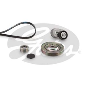 Zestaw paska klinowego wielorowkowego GATES K106PK1218 