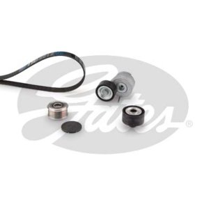 Zestaw paska klinowego wielorowkowego GATES K106PK1353 