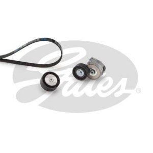 Zestaw paska klinowego wielorowkowego GATES K116PK1053 