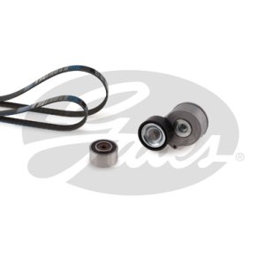 Zestaw paska klinowego wielorowkowego GATES K146PK1183 